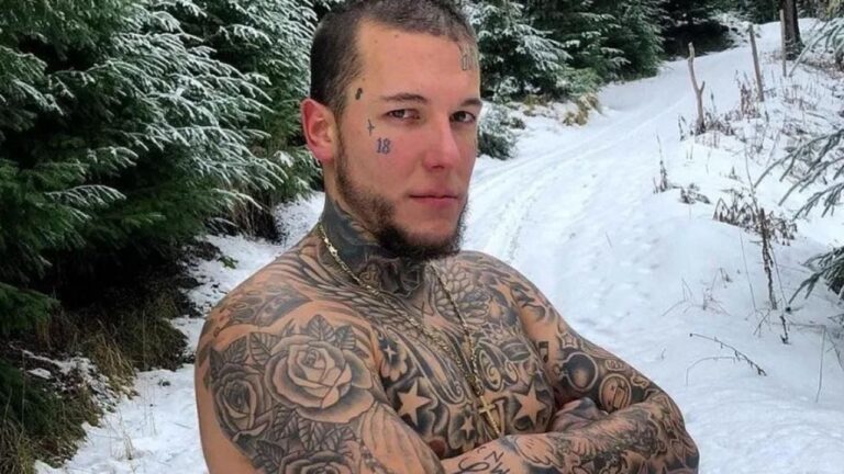 Alex Caniggia reveló por qué rechazó Gran Hermano Generación Dorada y lanzó fuertes críticas