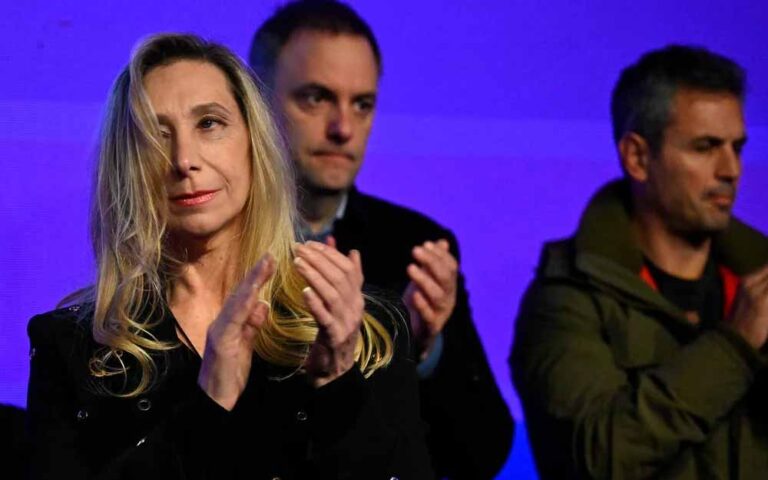 El Gobierno reúne a la mesa política antes del debate de la reforma laboral de Milei