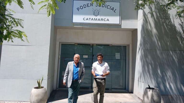 Denuncian una presunta estafa con la venta ilegal de viviendas del IPV en Catamarca