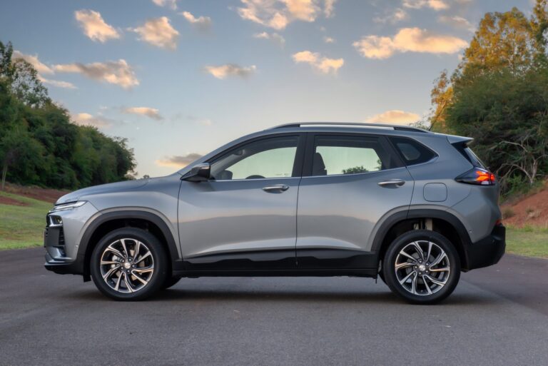En cuotas y a tasa 0: qué SUV se consiguen en febrero de 2026