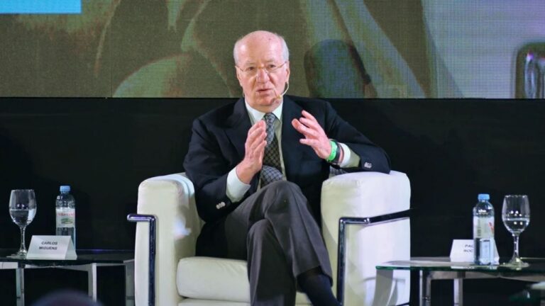 En medio del cruce con Milei, Techint refuerza su apuesta regional con una inversión millonaria en Brasil