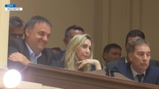 Reforma Laboral, en vivo: se aprobó en general y se discute en particular