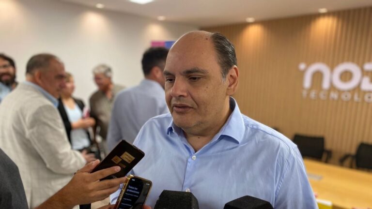 Capital: Saadi anticipó un plan intensivo de bacheo y repavimentación