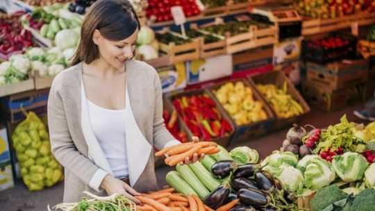 Los alimentos le pusieron presión a la inflación acelerada de enero: qué pasa en febrero