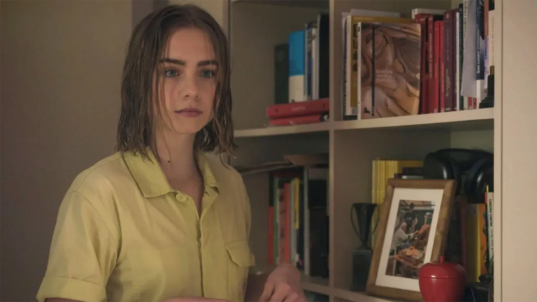 Netflix: la comedia romántica que sigue siendo un éxito en la plataforma