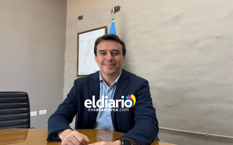 Fernando Monguillot: Lo importante es que el Estado actúe a tiempo para evitar los delitos protagonizados por menores