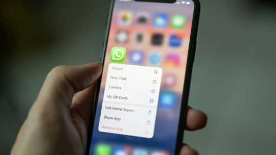 WhatsApp dejará de funcionar en algunos celulares desde noviembre de 2025