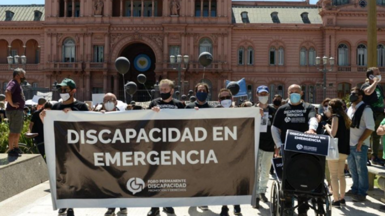 Emergencia en Discapacidad: reclaman que los aumentos a prestadores no son suficientes