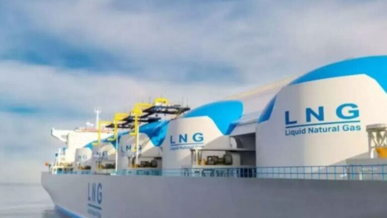 Gasoducto récord y megaproyecto LNG: YPF prevé crear 50 mil empleos