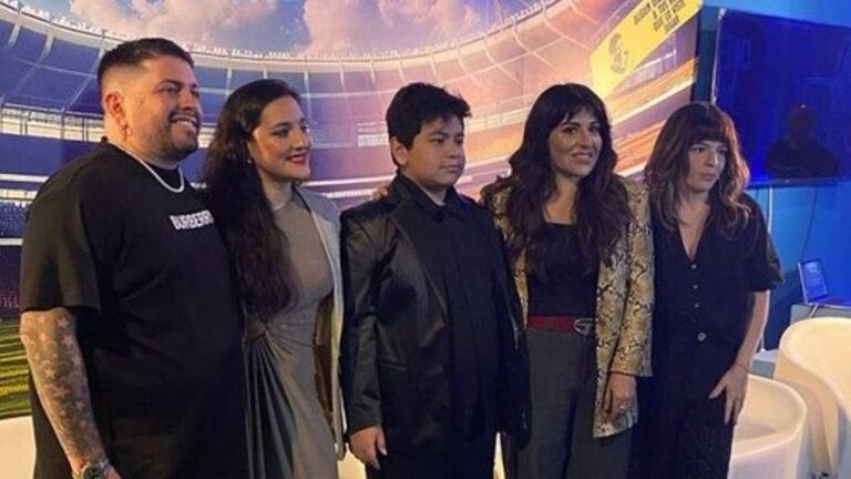 La Justicia ratificó la cautelar sobre la marca Maradona y hubo advertencia de los herederos