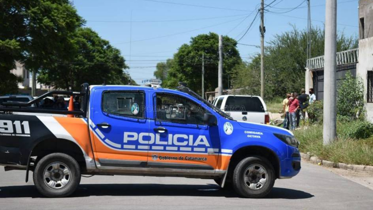 Investigan la muerte de una mujer en Valle Viejo