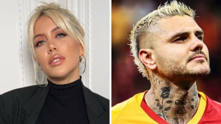 Se conoció la fortuna que Mauro Icardi debería pagarle a Wanda Nara para poder casarse con la China Suárez: «Le va a pagar para siempre»
