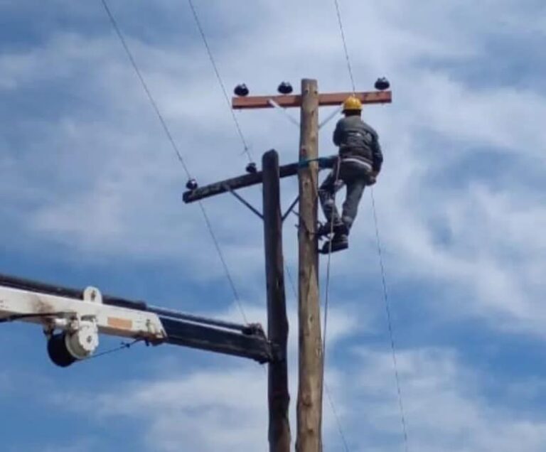 Habrá corte de energía programado en la Capital por tareas de mantenimiento