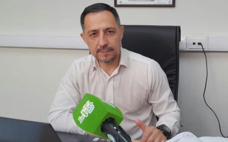 Estas medidas cortoplacistas no son buenas para quienes trabajamos años en la Justicia