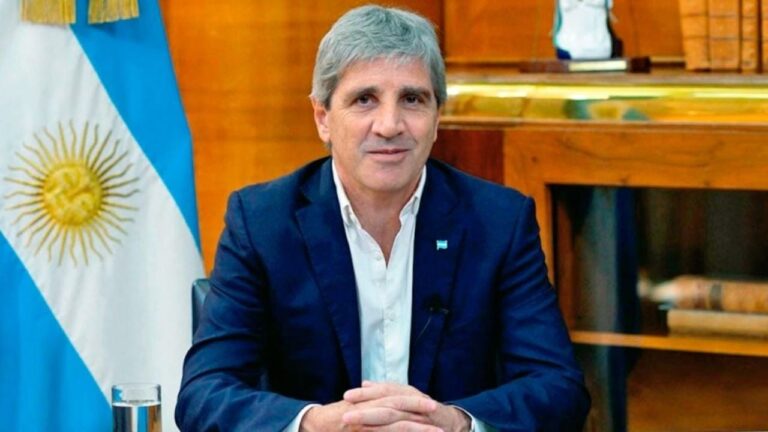 Caputo denunciado