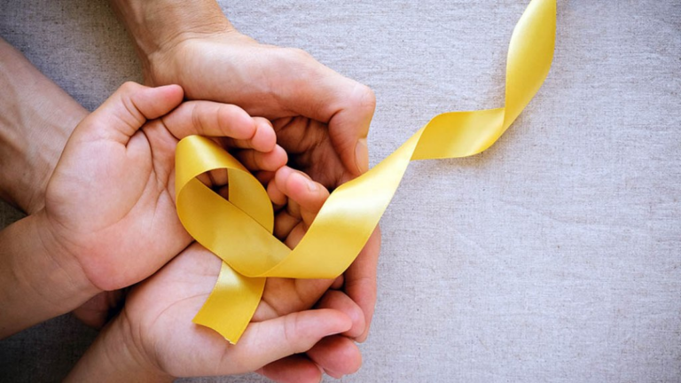 Día Mundial del Cáncer Infantil: en Argentina se diagnostican más de 3 casos por día