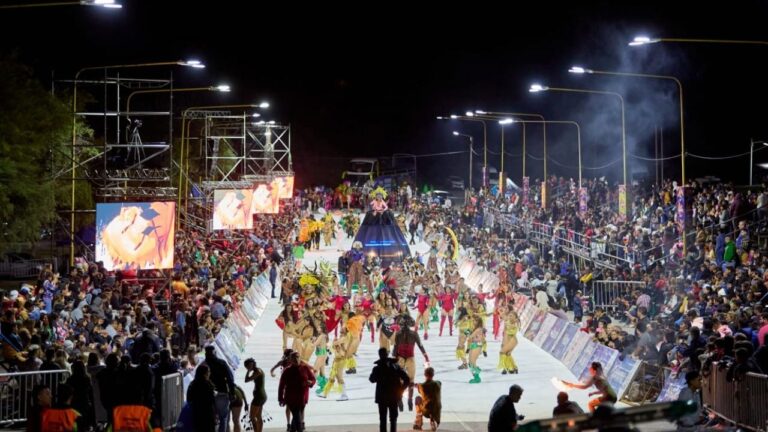 Fin de semana largo de Carnaval: fuerte impacto económico con ocupación del 90% y un consumo en alza