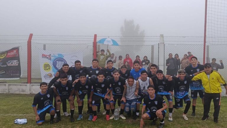 La 5ta fecha del Provincial finalizó con un empate