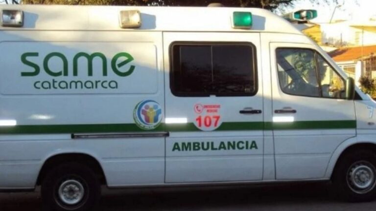 Tres motociclistas heridos en dos siniestros viales