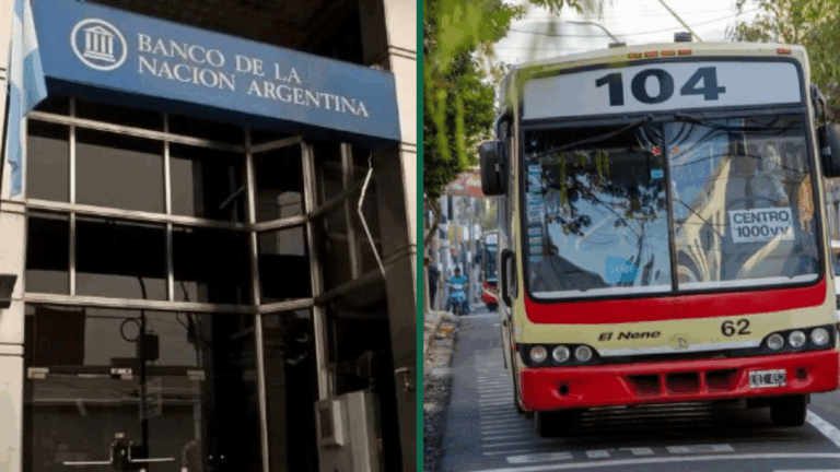 Paro nacional: fuerte impacto en Catamarca con suspensión de servicios