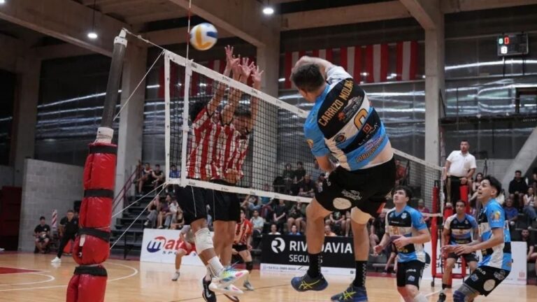 Ateneo no pudo y jugará el repechaje