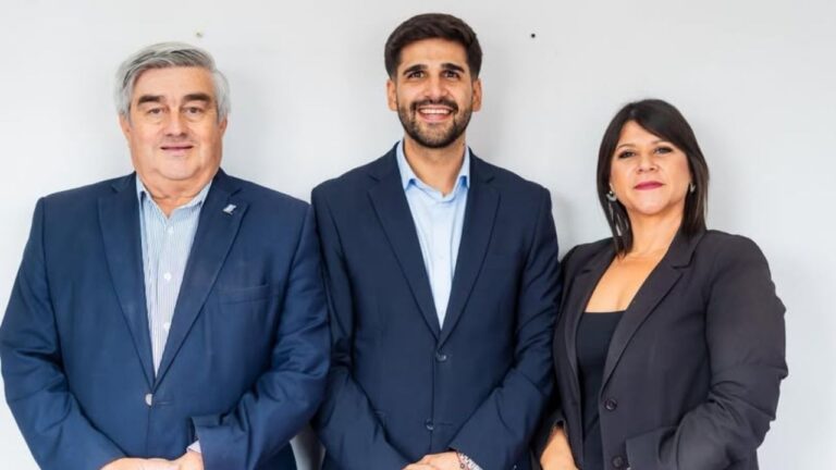 Generación del Cambio exige transparencia sobre el 82% móvil La confianza pública se construye con datos, no con slogans