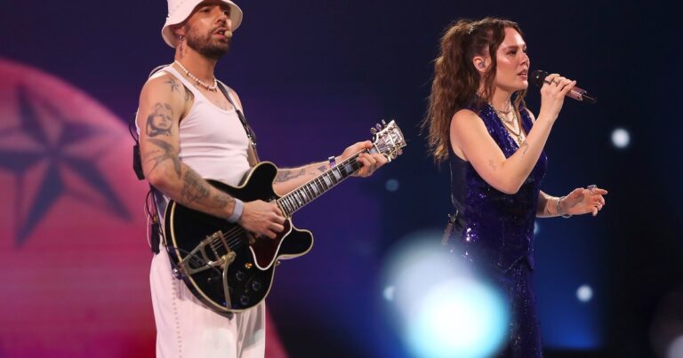 Festival Viña del Mar 2026: grilla completa y dónde verlo en vivo