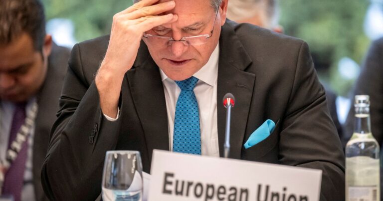 Argentina a un paso de liderar la ratificación del acuerdo Mercosur-UE mientras Europa debate su aplicación provisoria