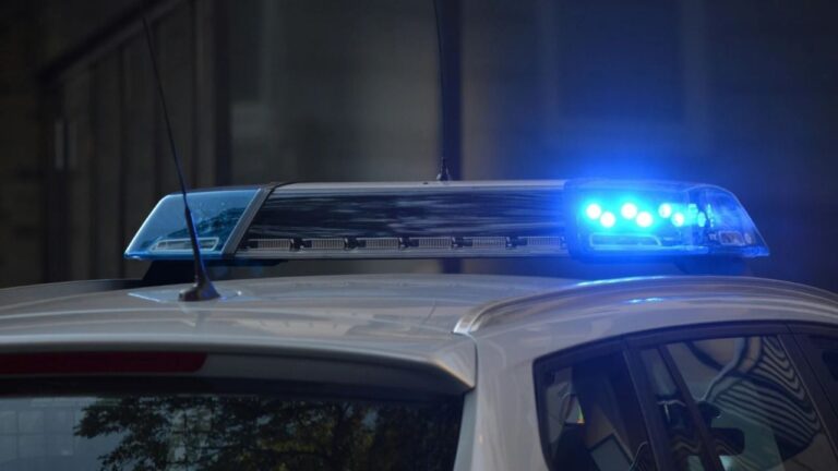 Falleció una motociclista que protagonizó un siniestro vial en la Paz