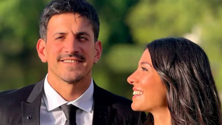 El mega escándalo de la China Ansa y su esposo en su matrimonio: «Se fue todo al carajo»