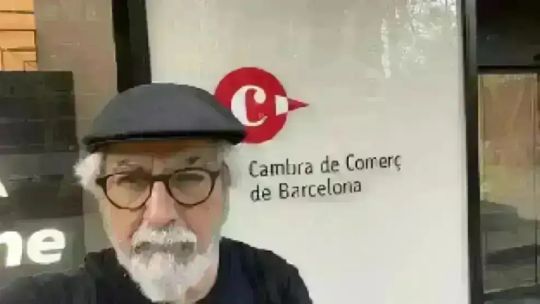 Miguel Ponce sobre el fallo de la Corte Suprema contra la política arancelaria de Trump: Implicó claramente un punto de inflexión