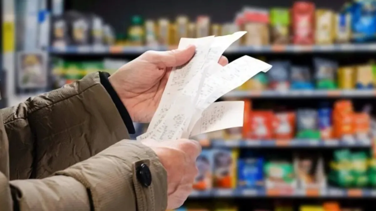 La inflación 2026 sería el triple de lo que prevé el Gobierno