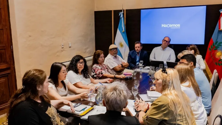 UDA consultará a sus afiliados la nueva propuesta del Gobierno