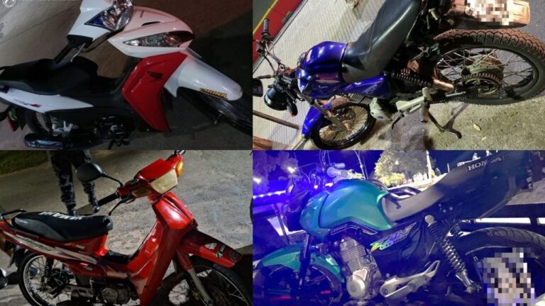 Alcoholemia positiva y dos jóvenes arrestados en controles vehiculares