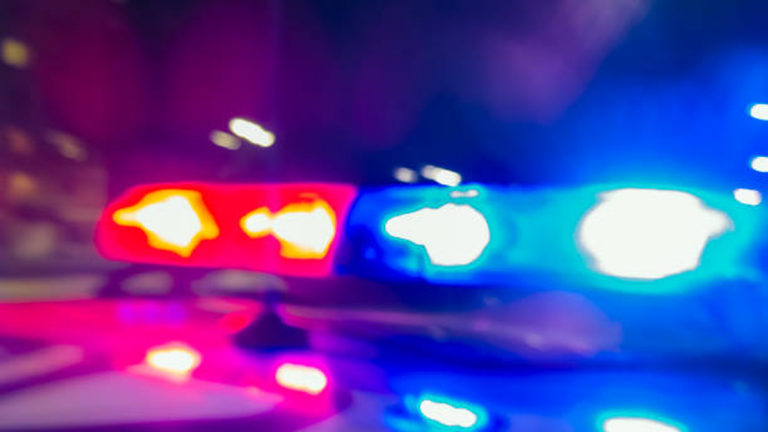 Motociclista hospitalizado tras chocar con un auto en Sumalao
