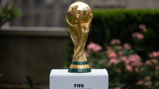 Tras el cruce entre Prestianni y Vinicius, la IFAB impone nuevas reglas de cara al Mundial 2026