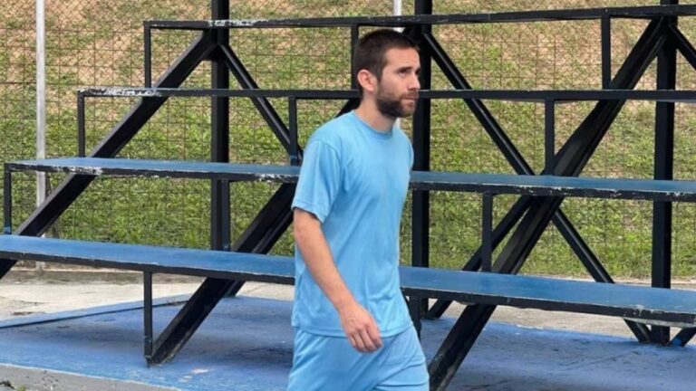 Final feliz para una trama desconocida