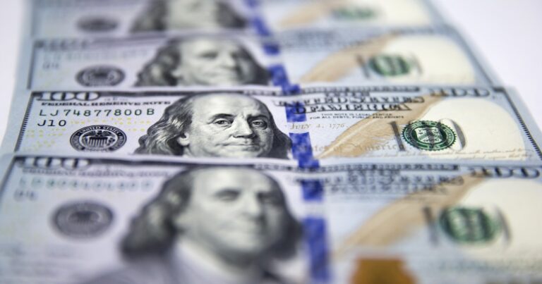 Dólar tarjeta hoy: a cuánto cotiza este lunes 02 de marzo