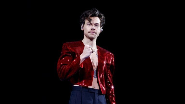 «Harry Styles: Una Noche en Manchester» estará disponible en Netflix: cuándo y desde que hora se podrá ver el show