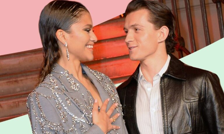 Sorpresa en Hollywood! Tom Holland y Zendaya se casaron en secreto: quién lo confirmó y cuándo fue