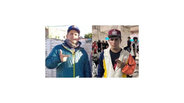 Santiago del Estero: un hombre mató a su hijo de una puñalada en el pecho