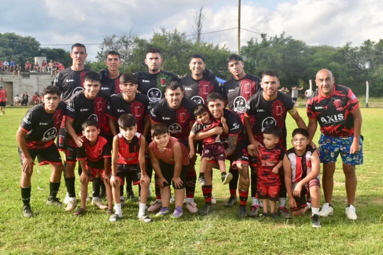 Se jugó la última fecha de la fase de grupos en la Liga Ambateña y están los semifinalistas