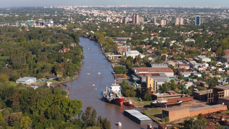 Viajá desde Catamarca: tres destinos en Buenos Aires que seguro no conocías