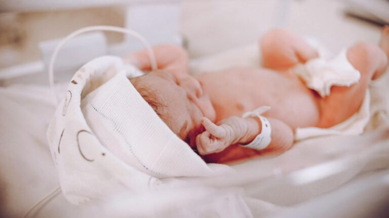 Catamarca se sitúa entre las 9 provincias que disminuyeron la tasa de mortalidad infantil