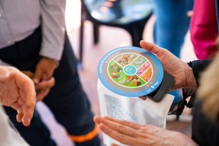 Semana de la obesidad en Catamarca: talleres, caminatas y hábitos saludables