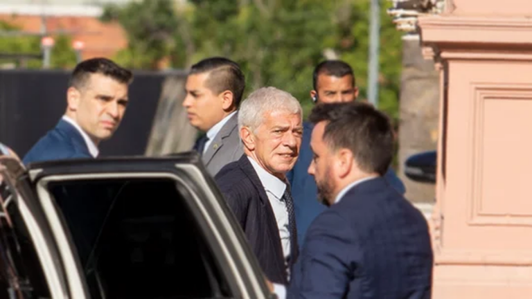 Cúneo Libarona habló tras su renuncia: «El presidente entendió mis razones»