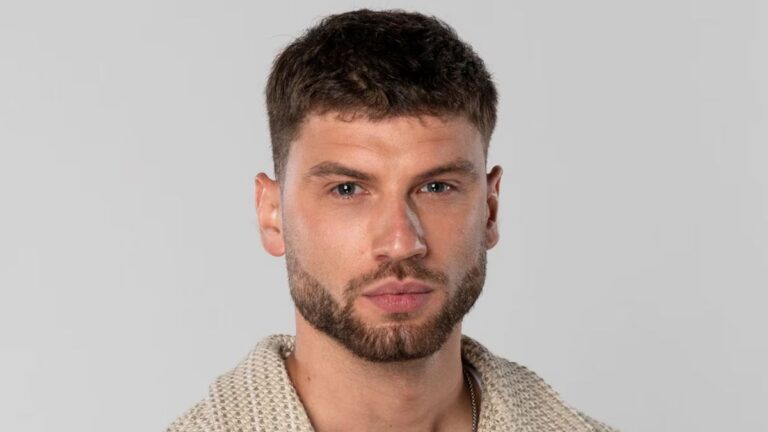 Tato Algorta habló tras su accidente automovilístico: «Fue una desgracia con suerte»