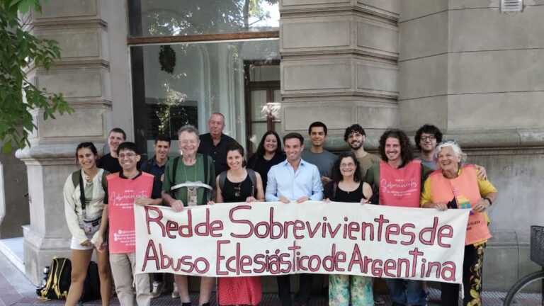 Fiscalía mantuvo la acusación contra el catequista catamarqueño