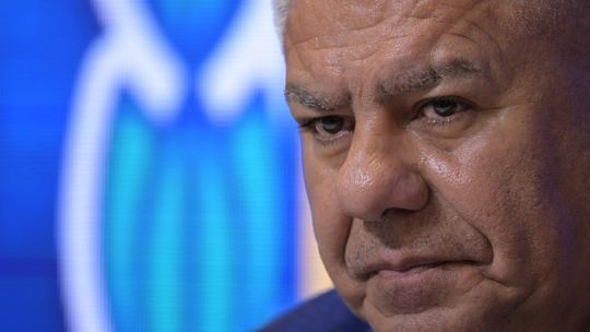 AFA sigue firme en su postura y confirmó el paro del Fútbol Argentino: cuándo se disputará la fecha 9 del Apertura?