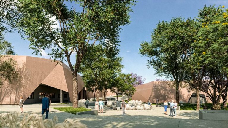 La Facultad de Tecnología gestiona financiamiento para el nuevo edificio